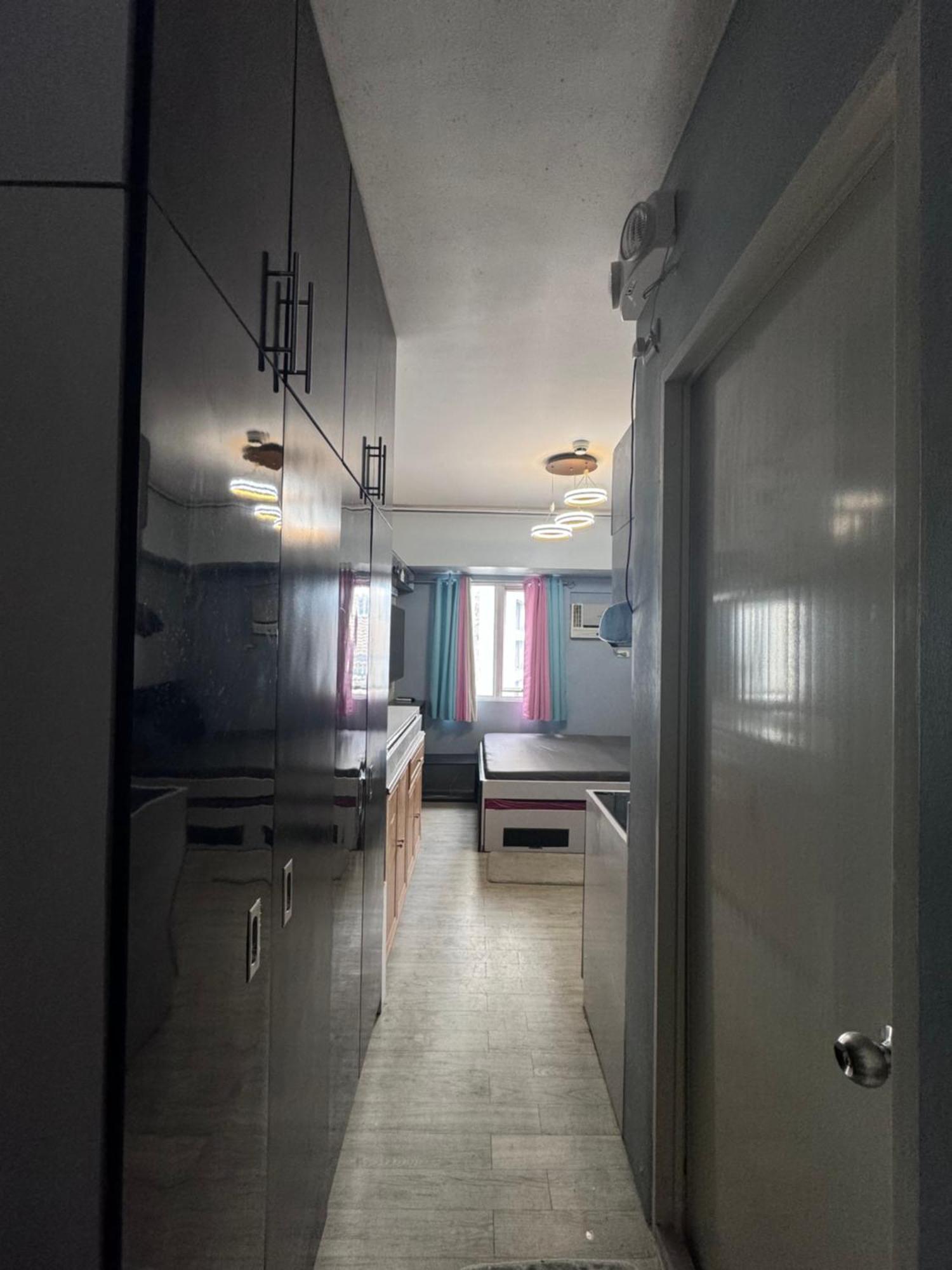 Unit Amaia Skies Shaw Aparthotel Mandaluyong